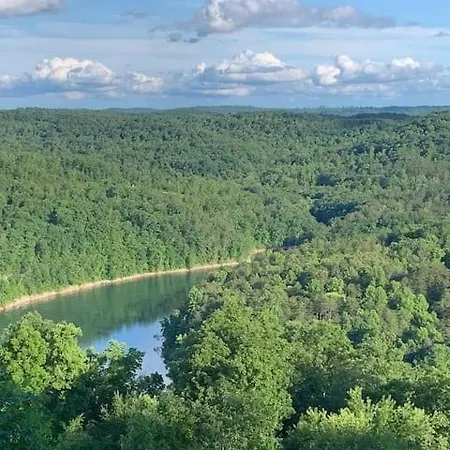Lake Cumberland Ohana